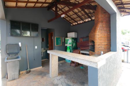 Apartamento à venda com 50m², 2 quartos e 1 vagaÁrea comum