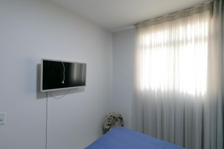 Apartamento à venda com 50m², 2 quartos e 1 vagaQuarto 2