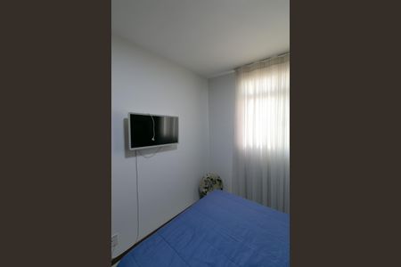 Apartamento à venda com 50m², 2 quartos e 1 vagaQuarto 2