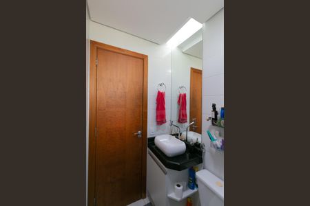 Apartamento à venda com 50m², 2 quartos e 1 vagaBanheiro