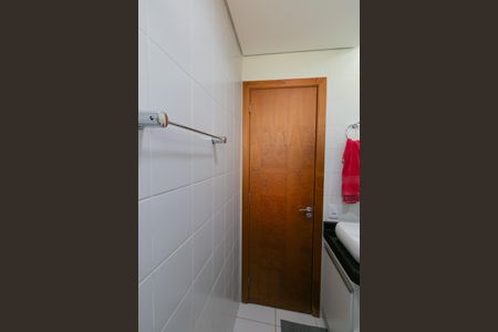 Apartamento à venda com 50m², 2 quartos e 1 vagaBanheiro