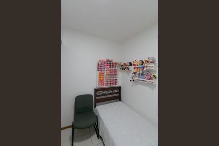 Quarto 1 de apartamento à venda com 2 quartos, 50m² em Paquetá, Belo Horizonte