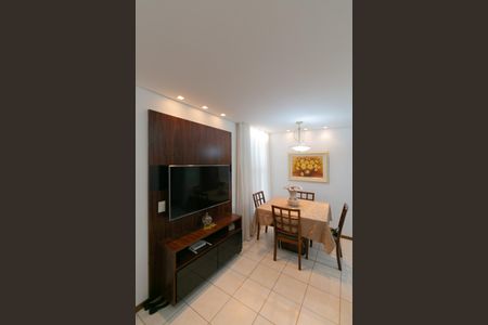 Apartamento à venda com 50m², 2 quartos e 1 vagaSala