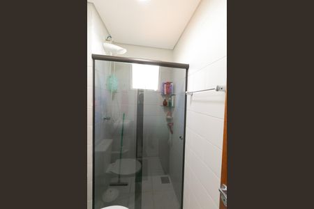 Apartamento à venda com 50m², 2 quartos e 1 vagaBanheiro