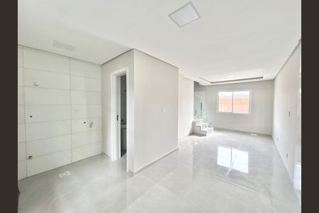 Casa à venda com 67m², 2 quartos e 1 vaga Casa à venda com 67m², 2 quartos e 1 vagaSala