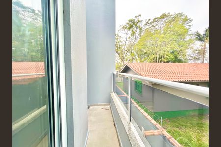 Casa à venda com 67m², 2 quartos e 1 vaga Casa à venda com 67m², 2 quartos e 1 vagaSacada Quarto 1