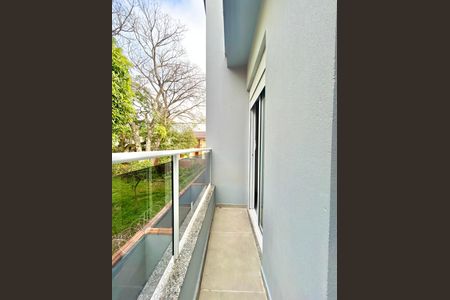 Casa à venda com 67m², 2 quartos e 1 vaga Casa à venda com 67m², 2 quartos e 1 vagaSacada Quarto 1