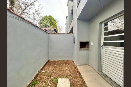 Casa à venda com 67m², 2 quartos e 1 vaga Casa à venda com 67m², 2 quartos e 1 vagaPátio