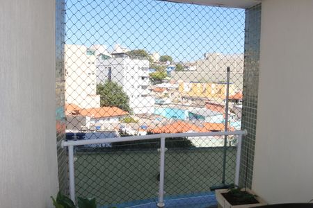 Apartamento à venda com 81m², 2 quartos e 1 vagaSacada