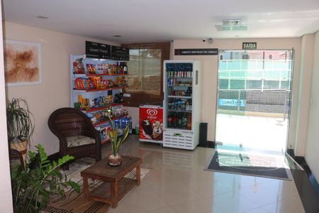 Apartamento à venda com 81m², 2 quartos e 1 vagaHall social