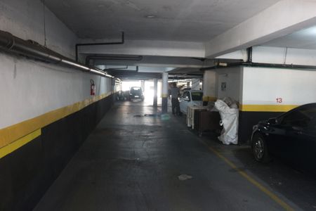 Apartamento à venda com 81m², 2 quartos e 1 vagaGaragem