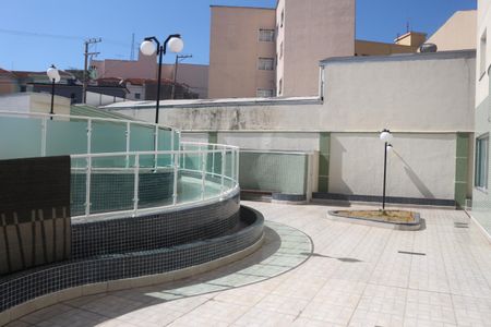 Apartamento à venda com 81m², 2 quartos e 1 vagaÁrea comum