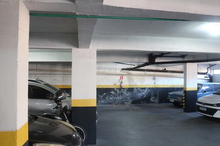 Apartamento à venda com 81m², 2 quartos e 1 vagaGaragem