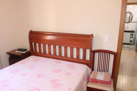 Apartamento à venda com 81m², 2 quartos e 1 vagaQuarto