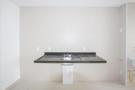 Apartamento à venda com 81m², 3 quartos e 1 vaga Apartamento à venda com 81m², 3 quartos e 1 vagaCozinha