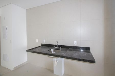 Apartamento à venda com 81m², 3 quartos e 1 vaga Apartamento à venda com 81m², 3 quartos e 1 vagaCozinha