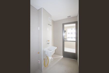 Apartamento à venda com 81m², 3 quartos e 1 vaga Apartamento à venda com 81m², 3 quartos e 1 vagaÁrea de Serviço