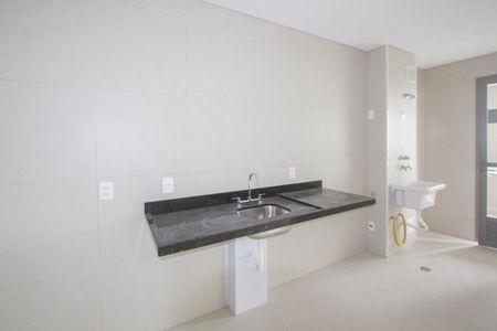 Apartamento à venda com 81m², 3 quartos e 1 vaga Apartamento à venda com 81m², 3 quartos e 1 vagaCozinha