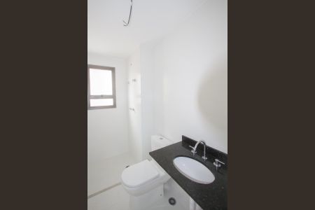 Apartamento à venda com 81m², 3 quartos e 1 vaga Apartamento à venda com 81m², 3 quartos e 1 vagaBanheiro