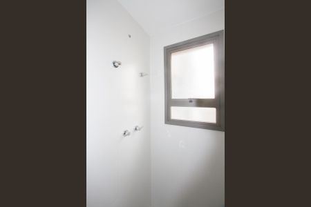 Apartamento à venda com 81m², 3 quartos e 1 vaga Apartamento à venda com 81m², 3 quartos e 1 vagaBanheiro do Quarto