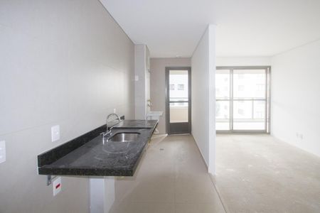 Apartamento à venda com 81m², 3 quartos e 1 vaga Apartamento à venda com 81m², 3 quartos e 1 vagaCozinha