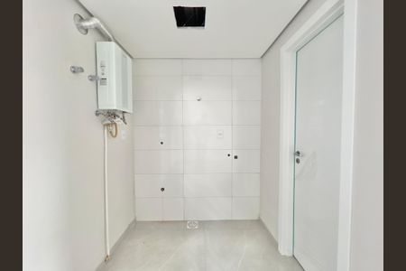 Casa à venda com 67m², 2 quartos e 1 vagaCozinha