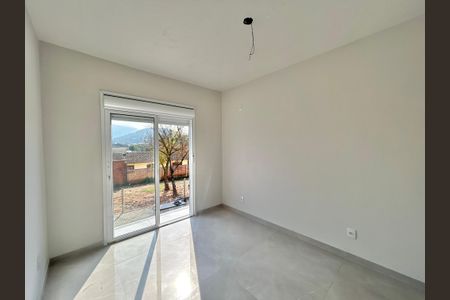 Casa à venda com 67m², 2 quartos e 1 vagaQuarto 2