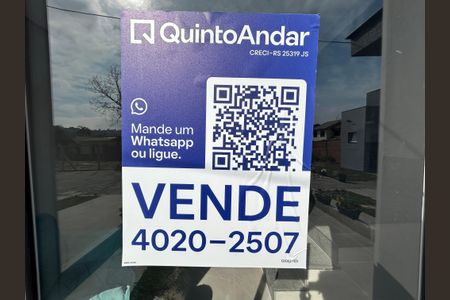 Casa à venda com 67m², 2 quartos e 1 vagaPlaca