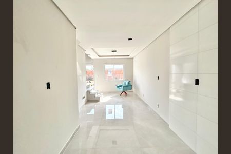 Casa à venda com 67m², 2 quartos e 1 vagaCozinha