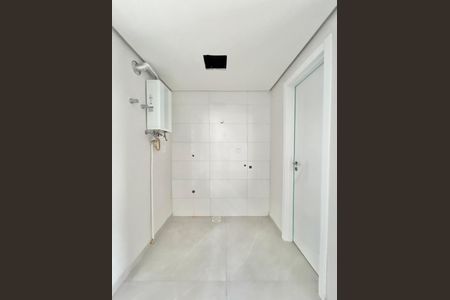 Casa à venda com 67m², 2 quartos e 1 vagaCozinha