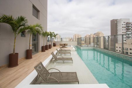 Apartamento à venda com 81m², 2 quartos e 1 vagaÁrea comum