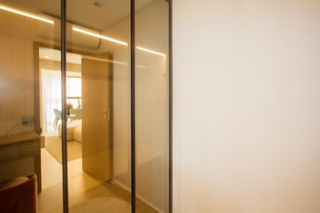 Apartamento à venda com 81m², 2 quartos e 1 vagaQuarto 2