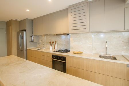 Apartamento à venda com 81m², 2 quartos e 1 vagaCozinha