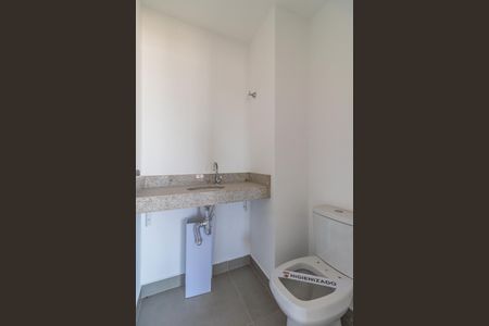Apartamento à venda com 100m², 2 quartos e 2 vagasLavabo
