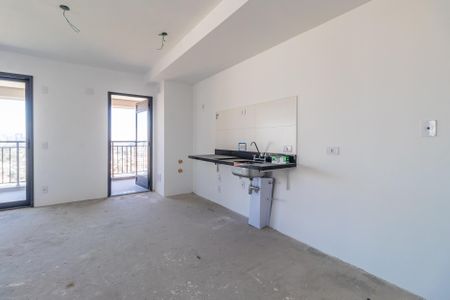 Apartamento à venda com 100m², 2 quartos e 2 vagasCozinha