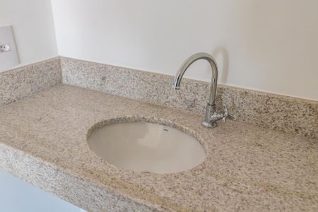 Apartamento à venda com 100m², 2 quartos e 2 vagasLavabo