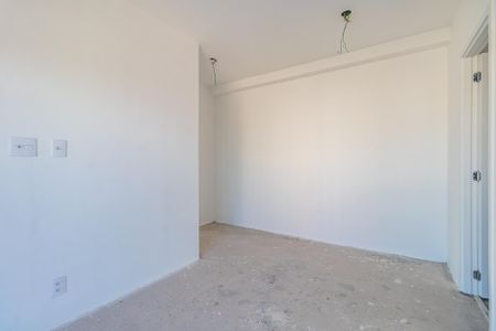 Apartamento à venda com 100m², 2 quartos e 2 vagasSuíte 2