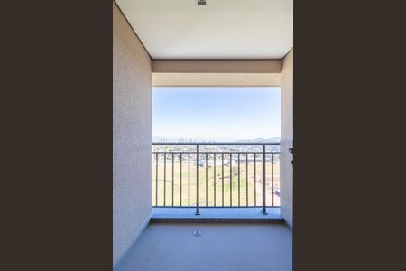 Apartamento à venda com 100m², 2 quartos e 2 vagasÁrea de Serviço