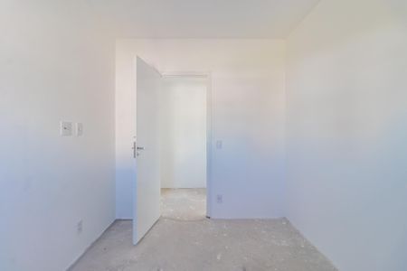Suíte 1 de apartamento à venda com 2 quartos, 100m² em Centro Comercial Jubran, Barueri