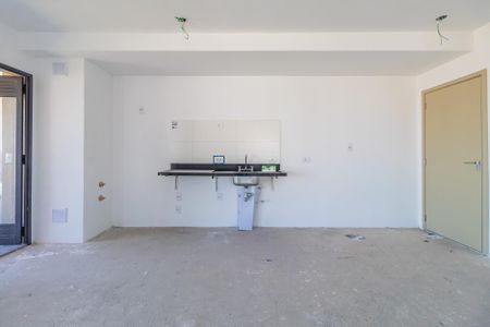 Apartamento à venda com 100m², 2 quartos e 2 vagasCozinha