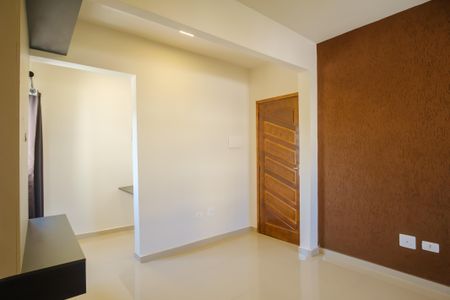 Sala de apartamento para alugar com 2 quartos, 45m² em Penha de França, São Paulo