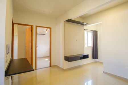 Sala de apartamento para alugar com 2 quartos, 45m² em Penha de França, São Paulo