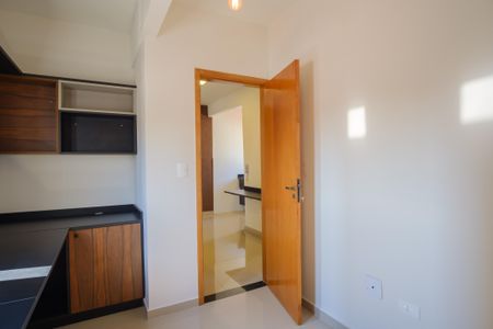 Quarto 1 de apartamento para alugar com 2 quartos, 45m² em Penha de França, São Paulo