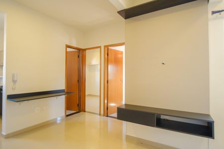 Sala de apartamento para alugar com 2 quartos, 45m² em Penha de França, São Paulo