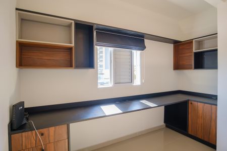 Quarto 1 de apartamento para alugar com 2 quartos, 45m² em Penha de França, São Paulo