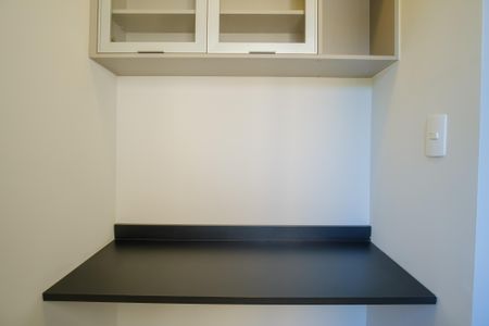 Escritório de apartamento para alugar com 2 quartos, 45m² em Penha de França, São Paulo