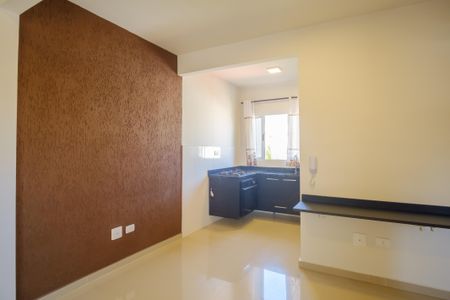 Sala de apartamento para alugar com 2 quartos, 45m² em Penha de França, São Paulo