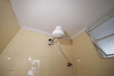 Apartamento à venda com 57m², 2 quartos e 1 vagaBanheiro