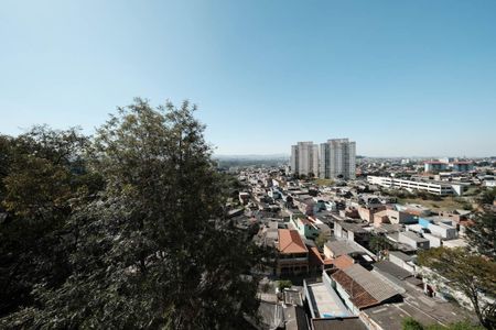 Vista do Quarto 1 de apartamento à venda com 2 quartos, 57m² em Cangaiba, São Paulo