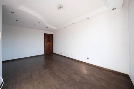 Sala de apartamento à venda com 2 quartos, 57m² em Cangaiba, São Paulo